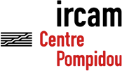 Ircam Centre Pompidou